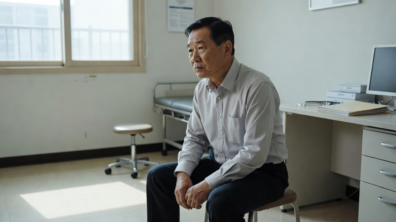 건강검진 필요한 이유를 실제 사례로 보여주는 대장암 조기 발견 이야기