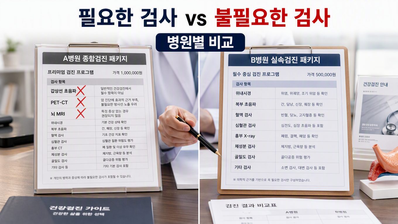 메디체크리포트