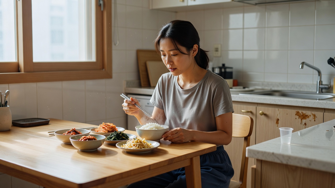 소변검사 결과 보는법 확인 전 금식 필요 여부